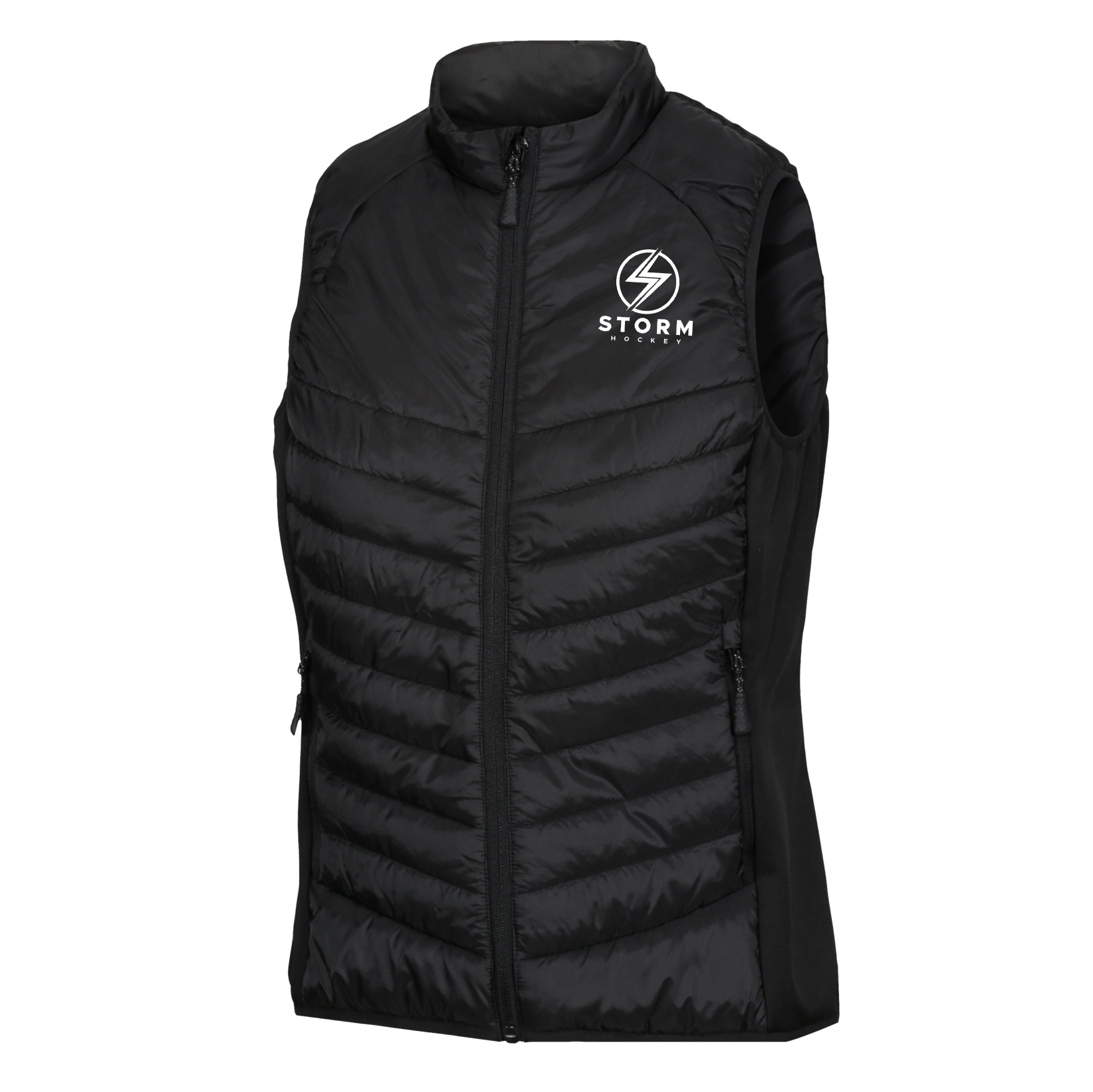 Gilet hockey outlet