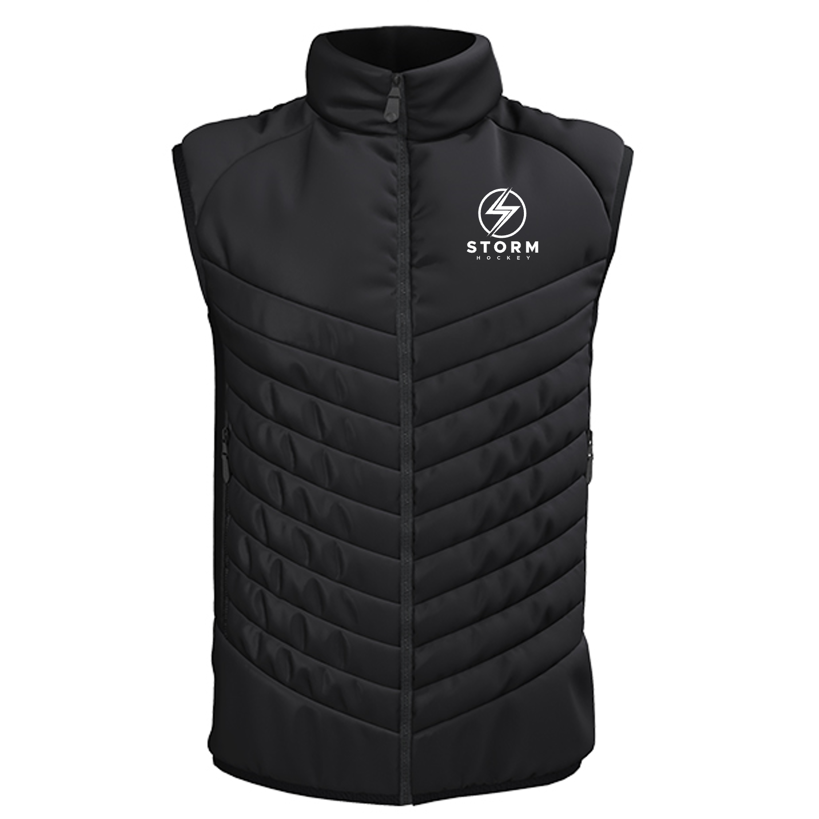 Storm Gilet