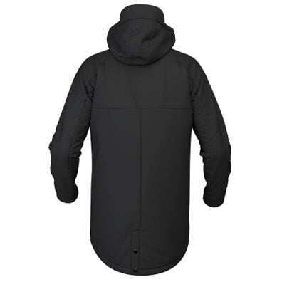 Nike academy 18 deals junior winter jacket