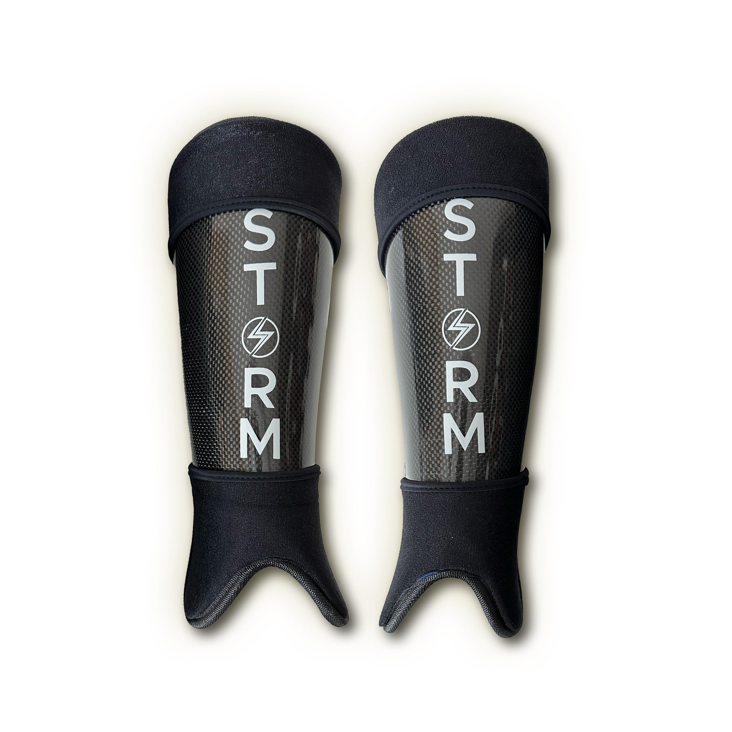 Carbon Shin Pads